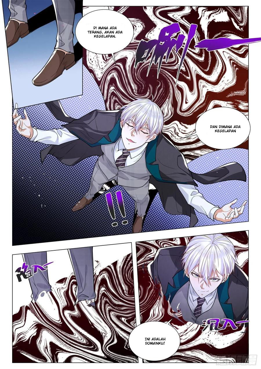 Shen Hao’s Heavenly Fall System Chapter 407 Gambar 2